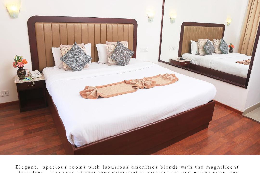 Photo of Bedroom in Thrippunithura