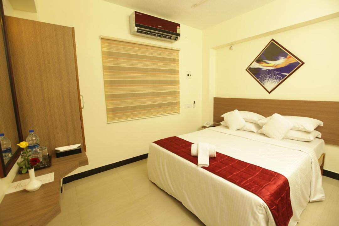 Photo of Bedroom in Tiruvannamalai