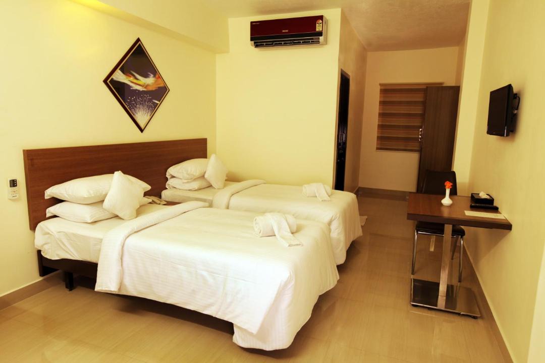 Photo of Bedroom in Tiruvannamalai