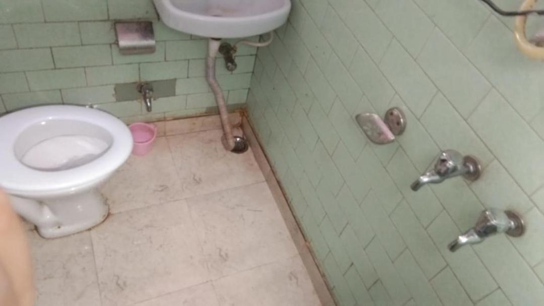 Photo of Bathroom in Mallital