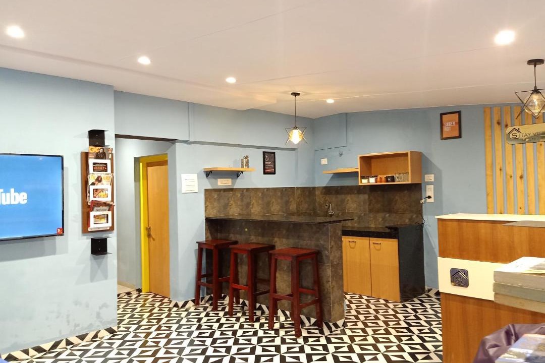 Photo of Livingroom in Andheri West