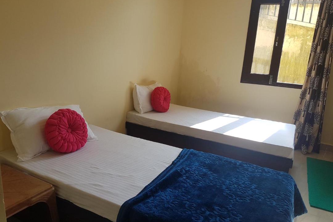 Photo of Bedroom in Gadiara