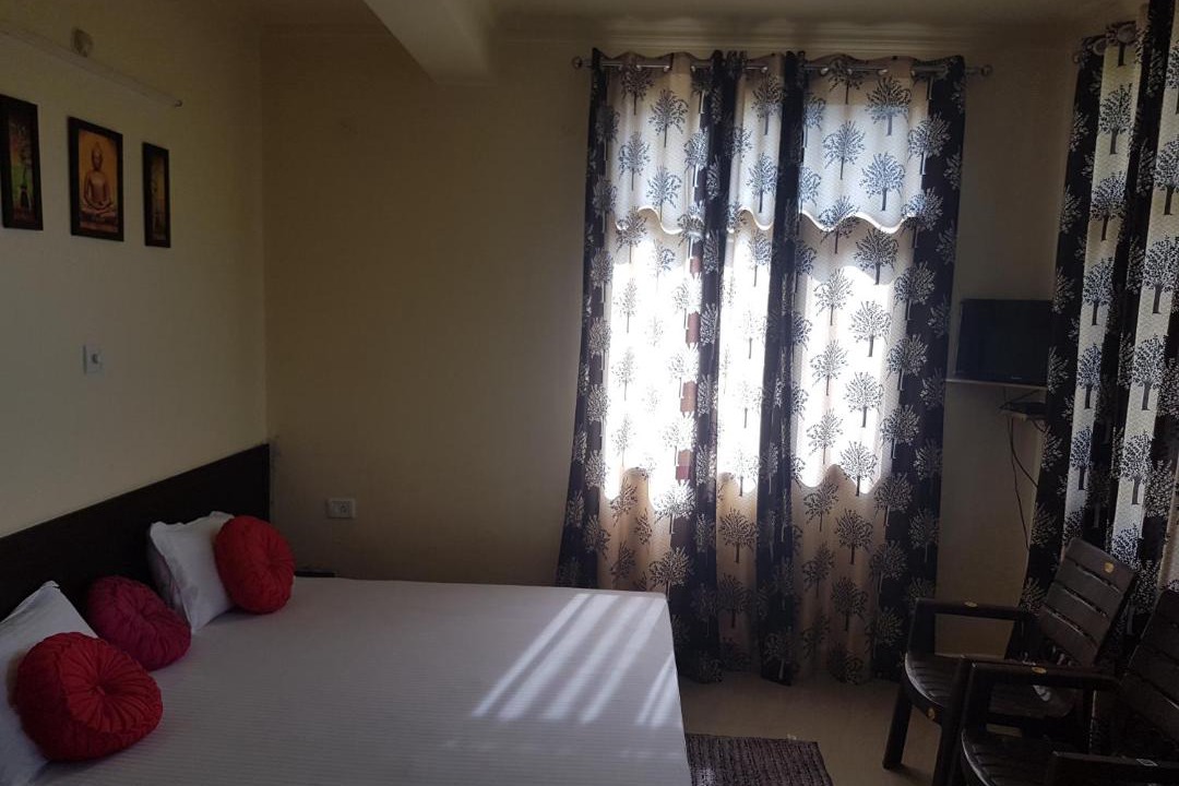 Photo of Bedroom in Gadiara