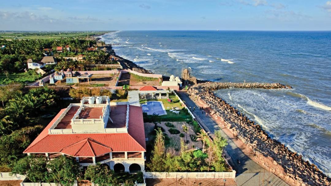 Photo of Others in Tranquebar