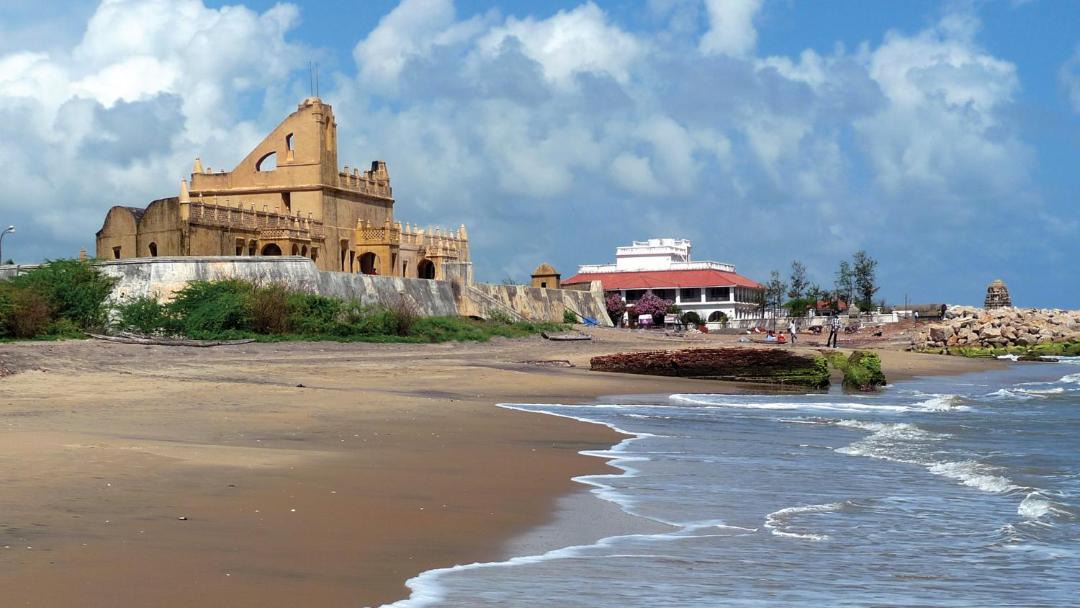 Photo of Others in Tranquebar