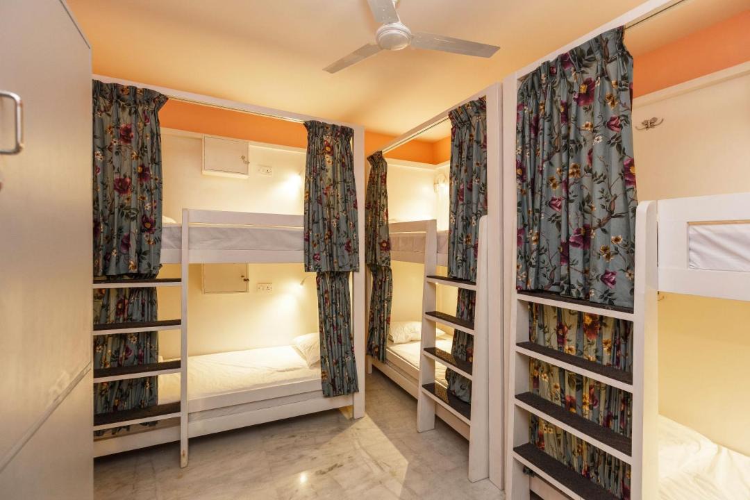 Photo of Bedroom in HSR Layout