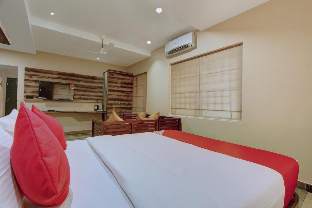 Photo of Bedroom in Mangalore