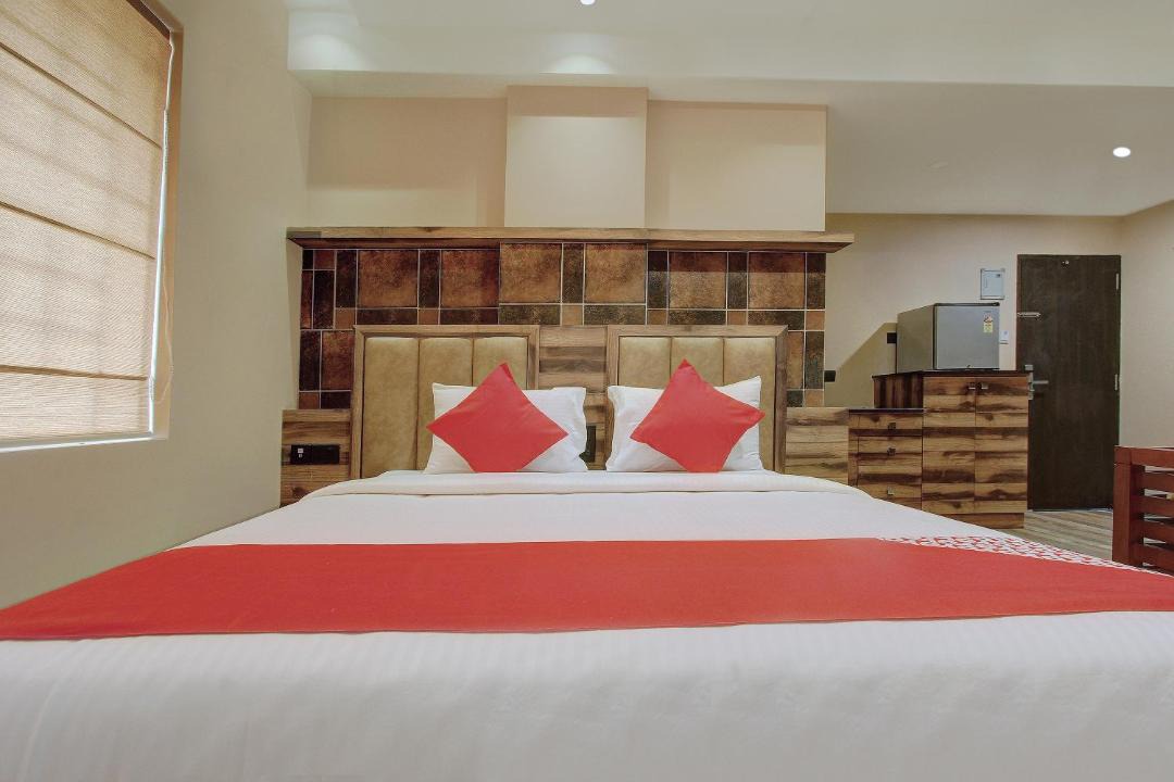 Photo of Bedroom in Mangalore