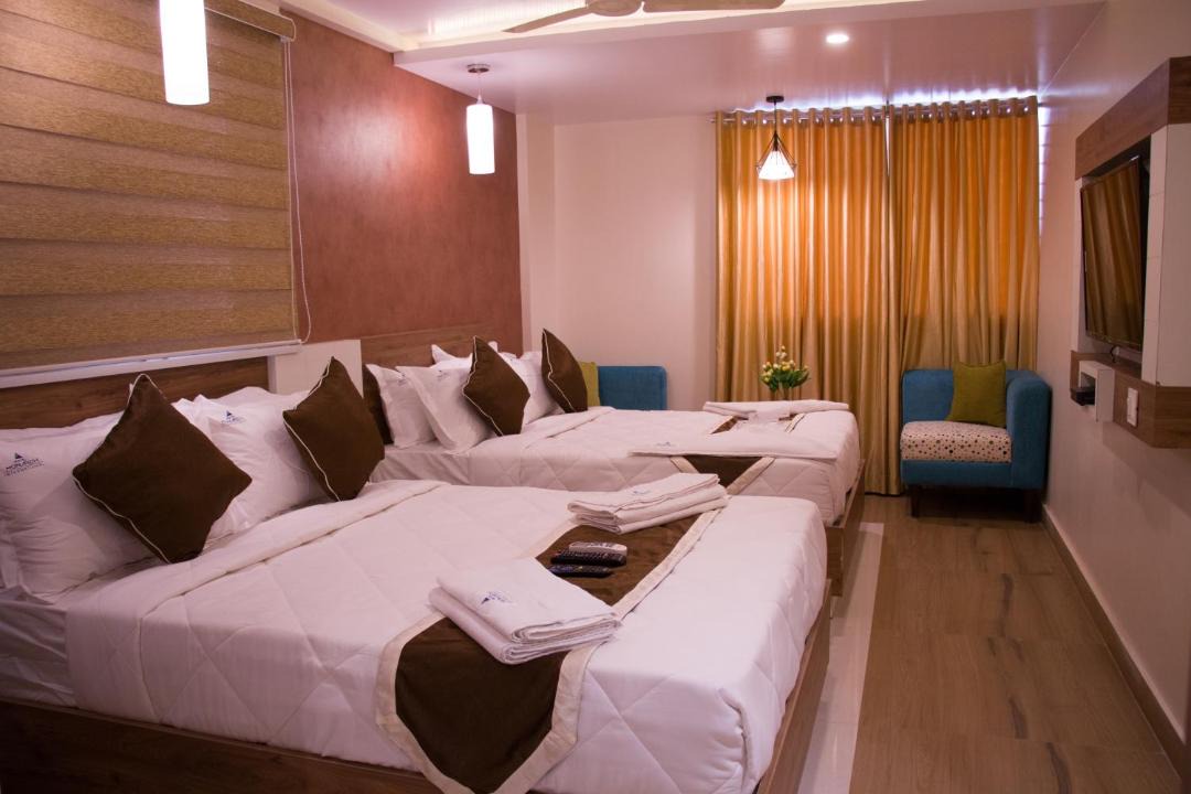 Photo of Bedroom in Bilekahalli