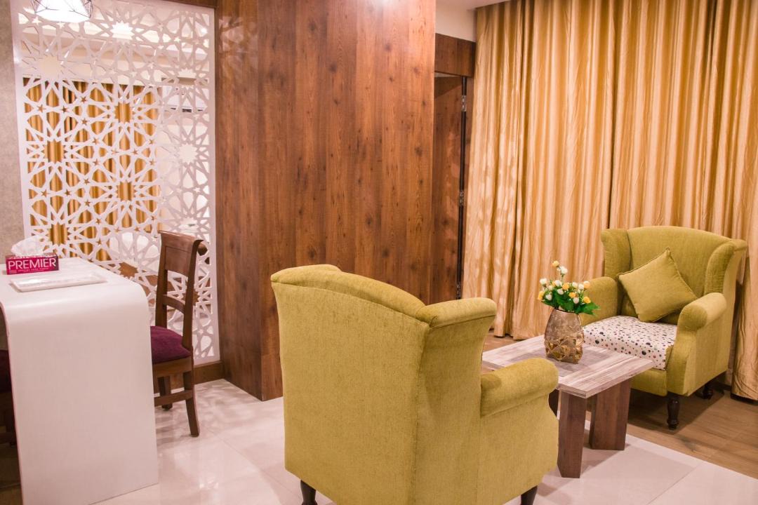 Photo of Livingroom in Bilekahalli