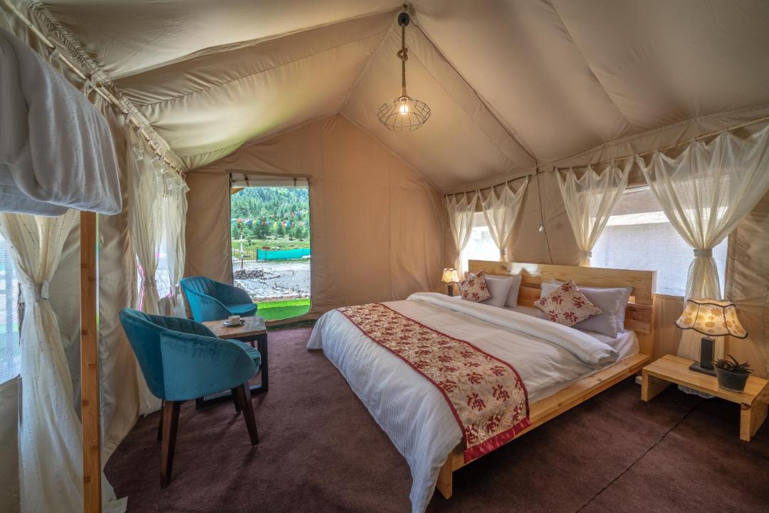 Photo of Bedroom in Rakchham