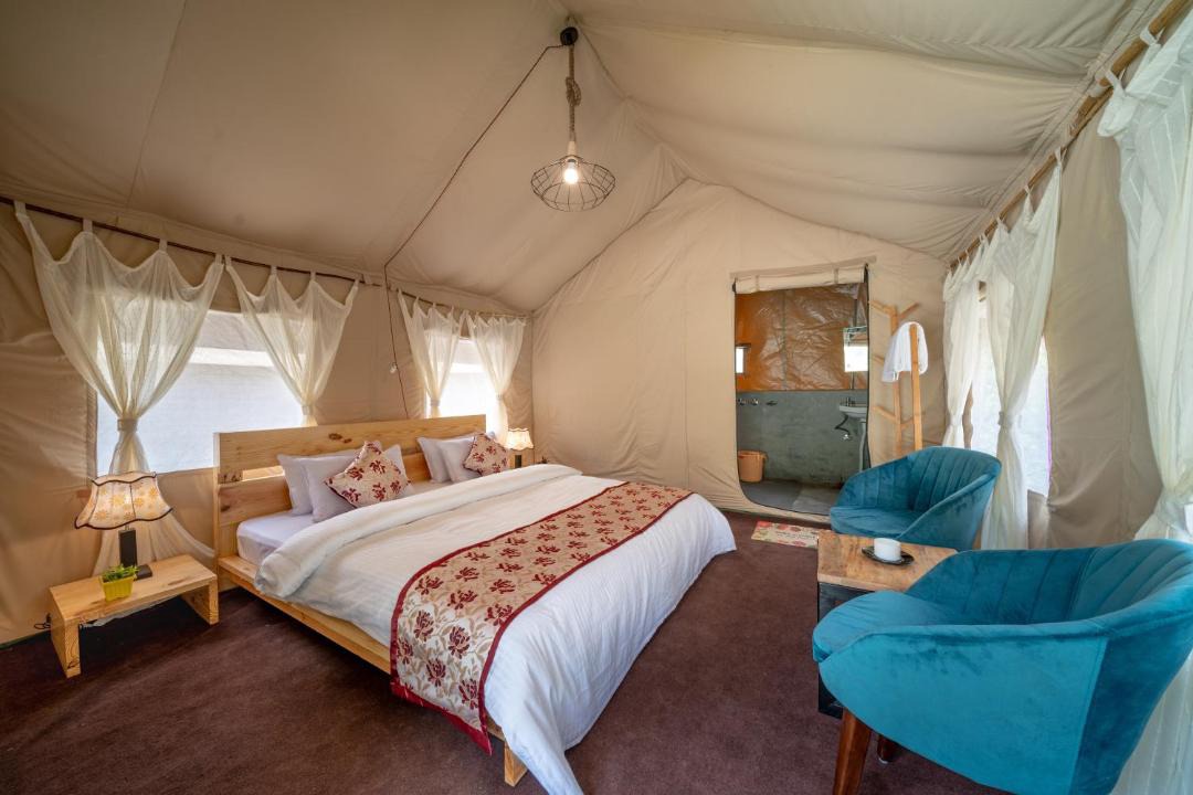 Photo of Bedroom in Rakchham