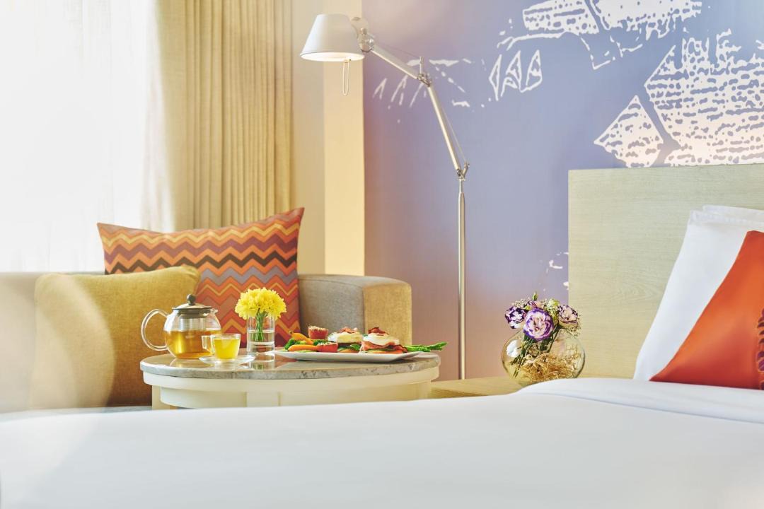 Photo of Bedroom in Kolkata