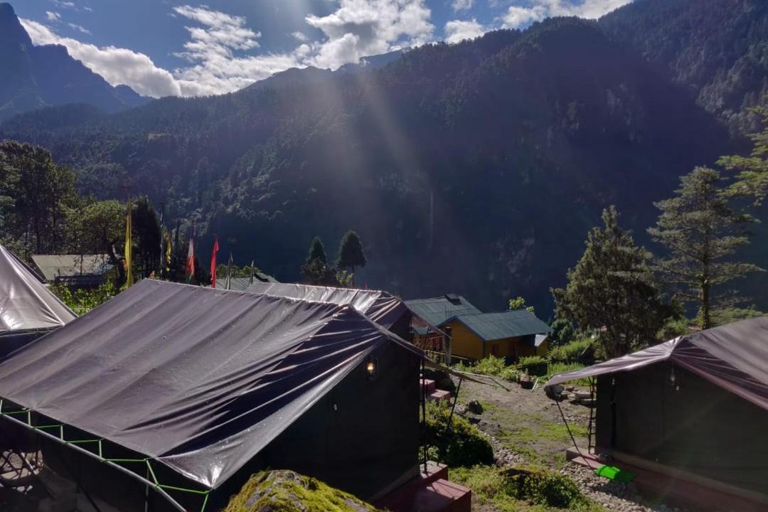Photo of Others in Lachung