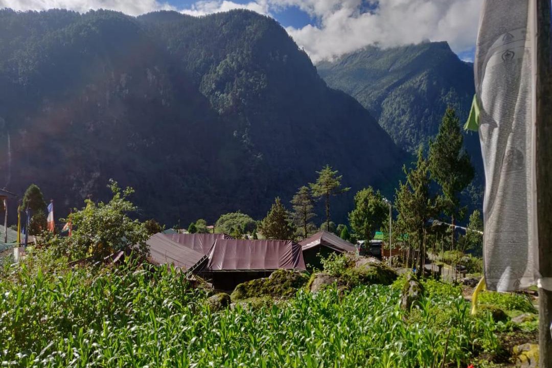 Photo of Others in Lachung