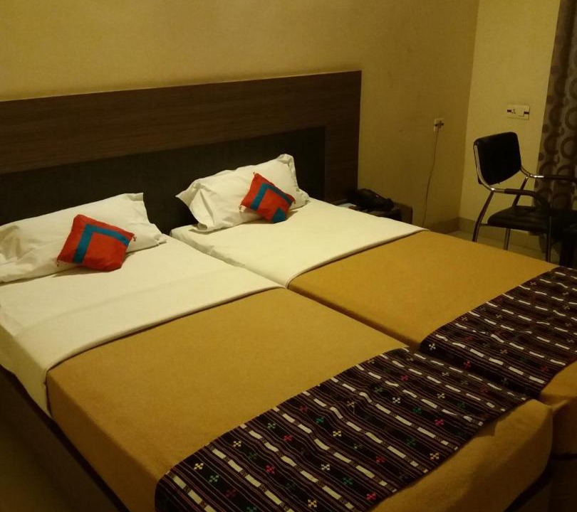 Photo of Bedroom in Durgapur