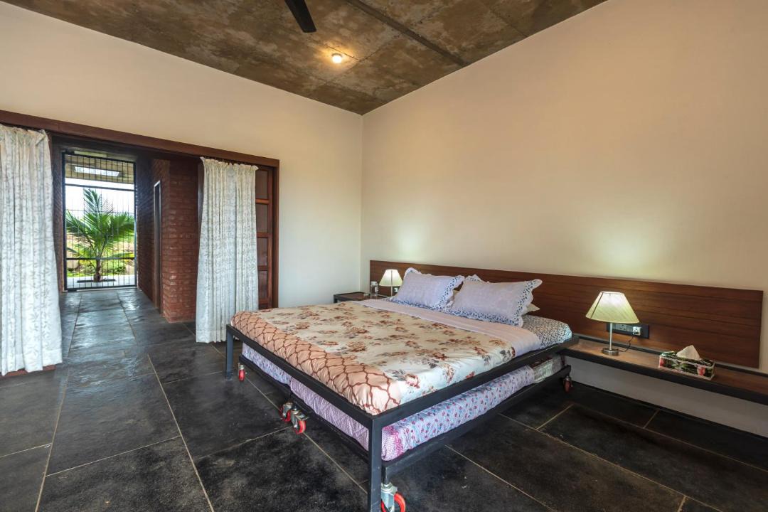 Photo of Bedroom in Igatpuri