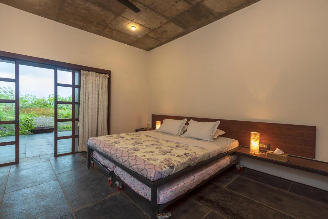 Photo of Bedroom in Igatpuri