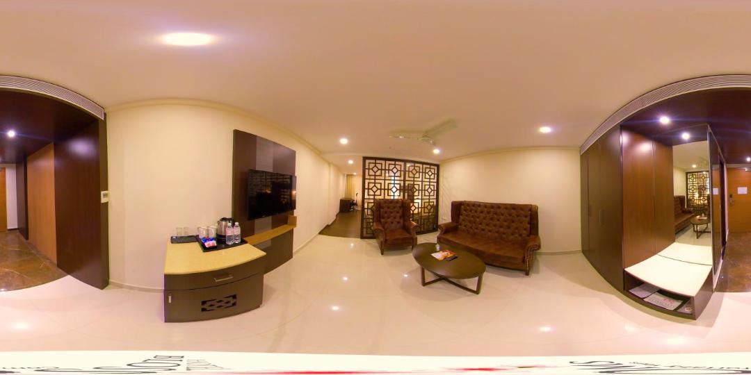 Photo of Livingroom in Tiruchirappalli