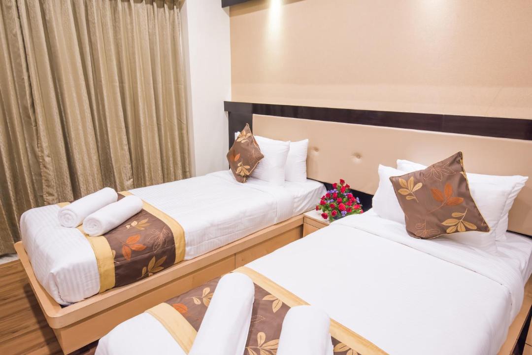 Photo of Bedroom in Gandhi Nagar