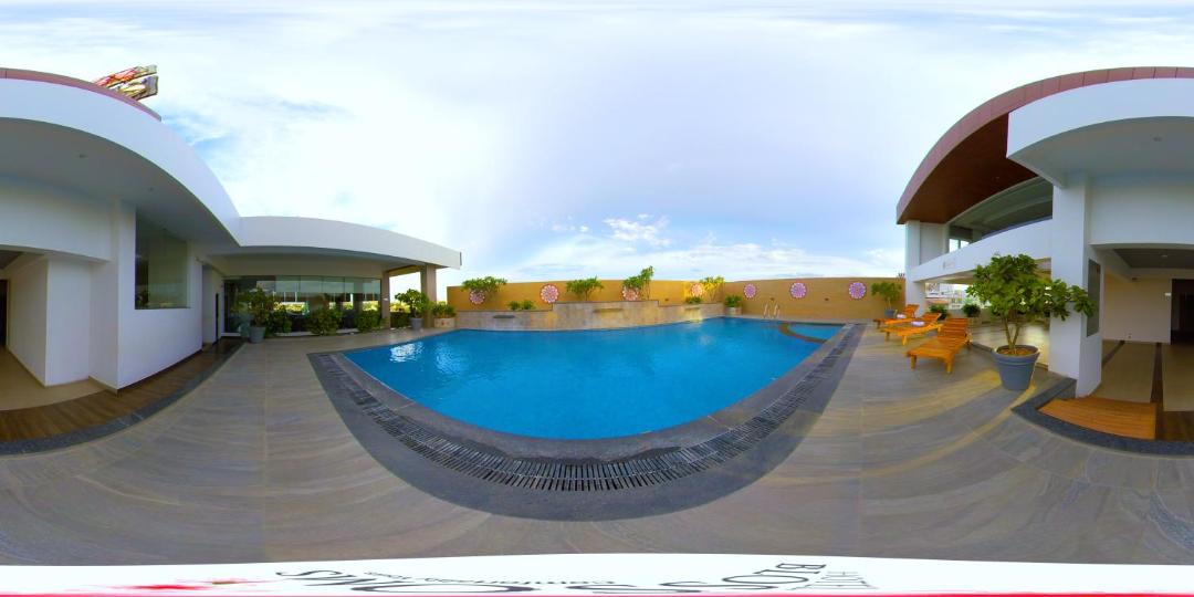 Photo of Outdoor in Tiruchirappalli