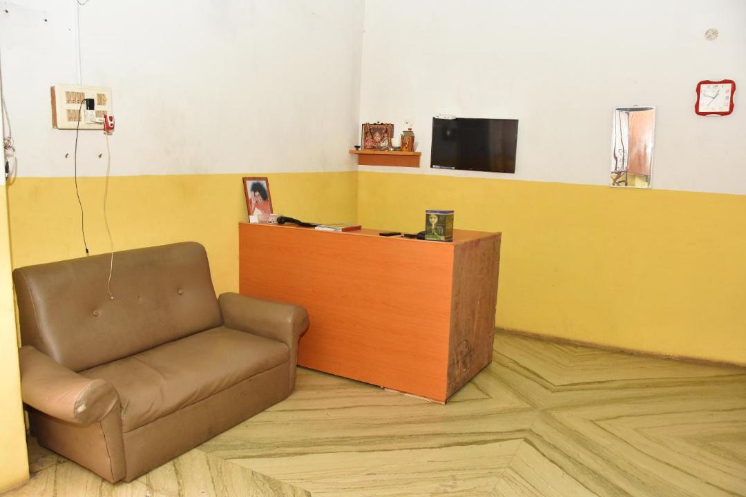 Photo of Livingroom in Mahabalipuram Beach