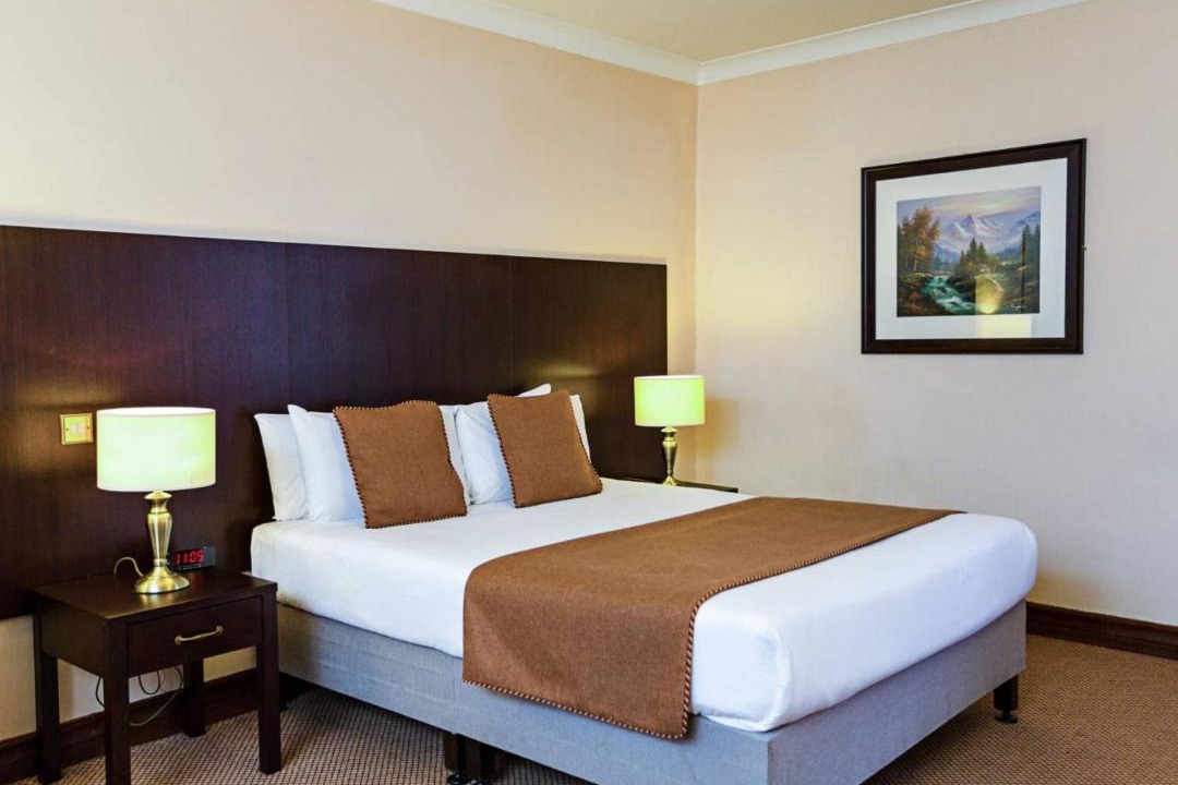 Photo of Bedroom in Alwaye