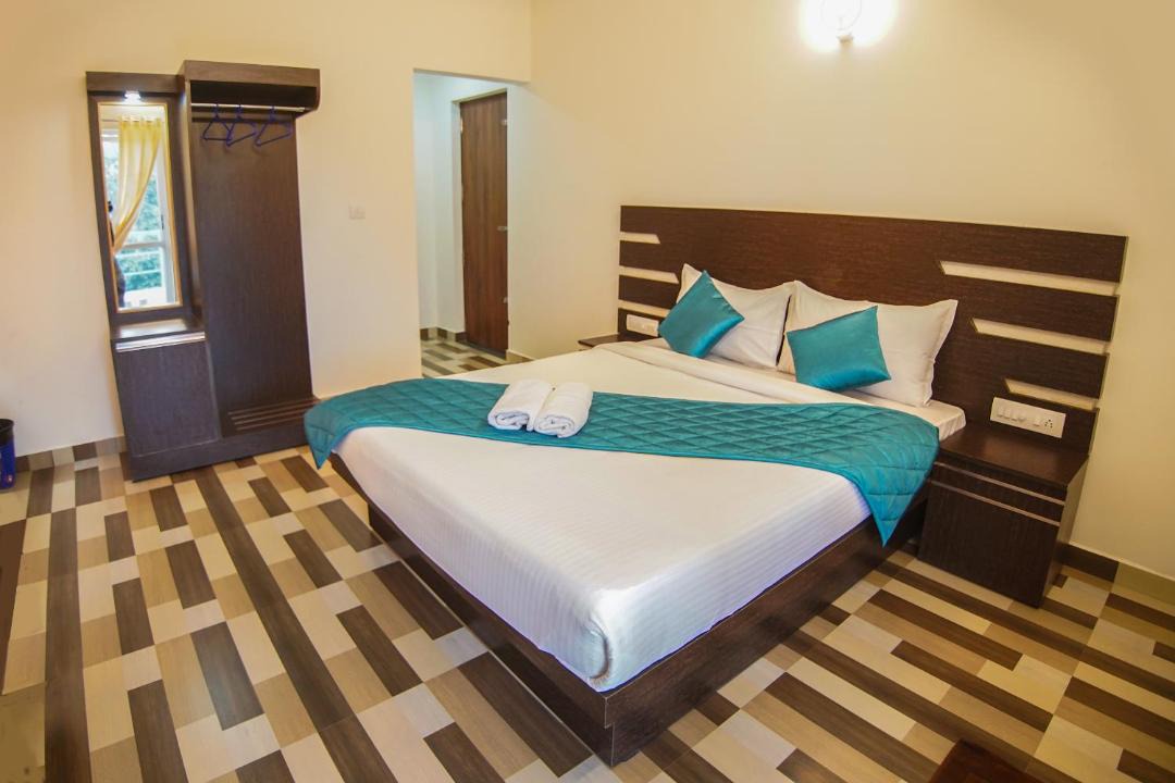 Photo of Bedroom in Chithirapuram