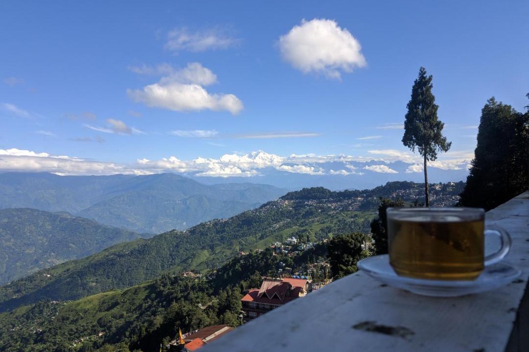 Photo of Others in Darjeeling