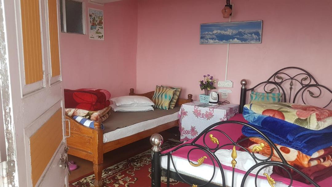 Photo of Livingroom in Darjeeling