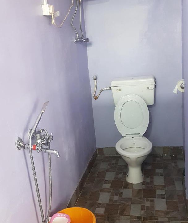 Photo of Bathroom in Darjeeling