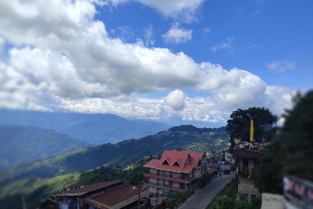 Photo of Others in Darjeeling