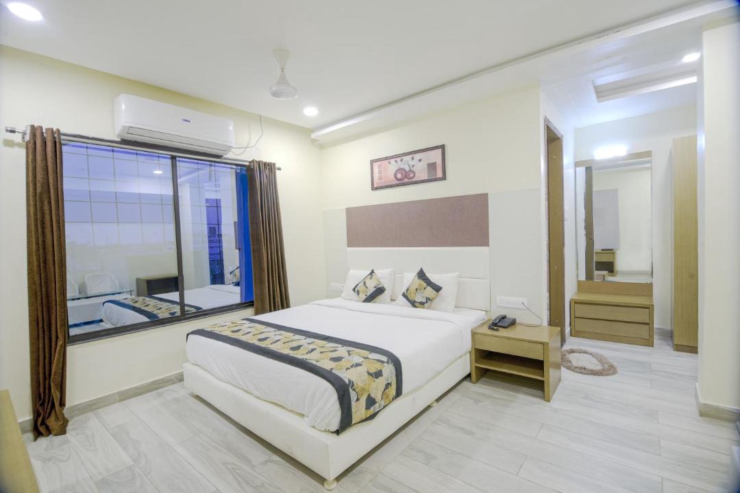Photo of Bedroom in Marhi