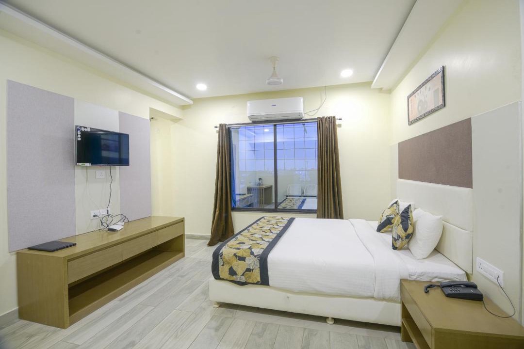 Photo of Bedroom in Marhi