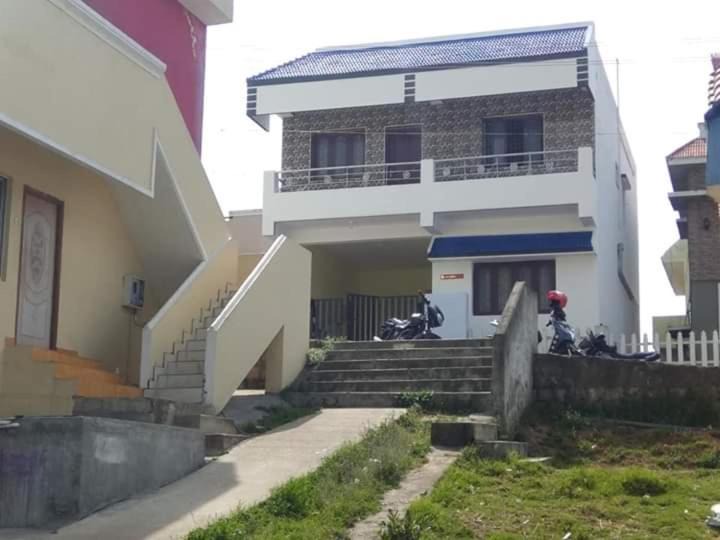 Photo of Buildings in Kandal