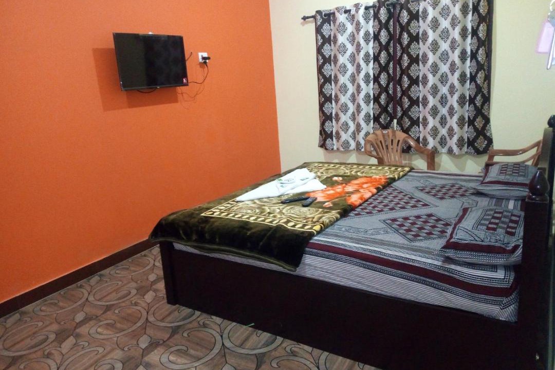Photo of Bedroom in Kandal