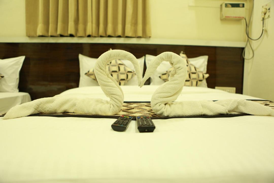 Photo of Bedroom in Periamet
