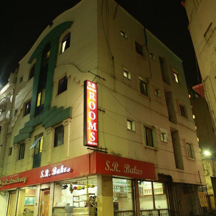 Photo of Buildings in Periamet