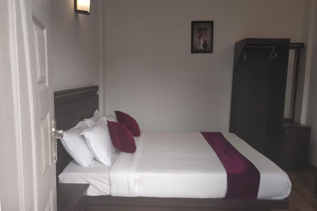 Photo of Bedroom in Munnar