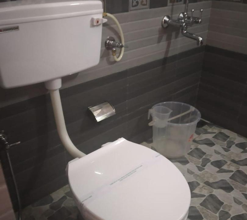 Photo of Bathroom in Munnar