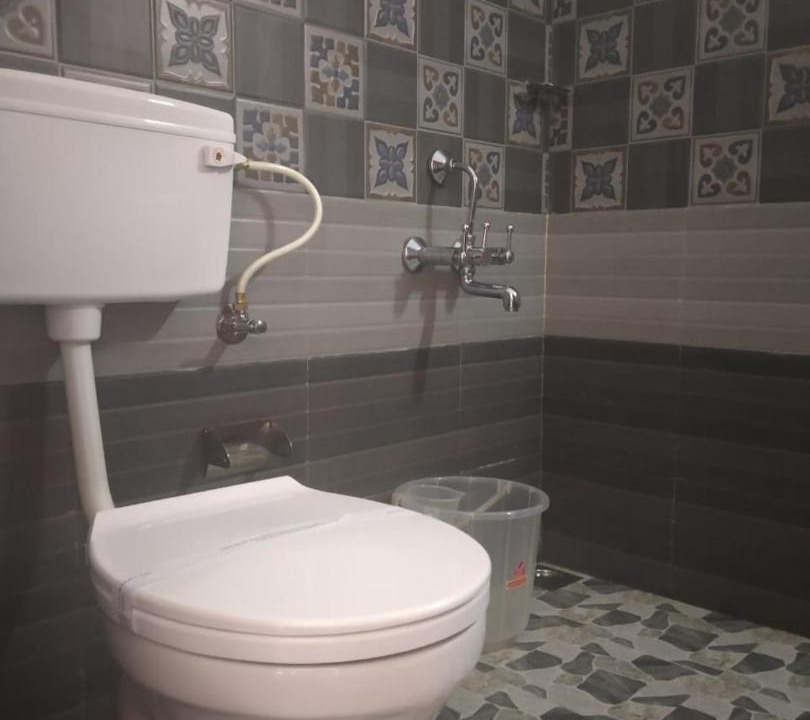 Photo of Bathroom in Munnar
