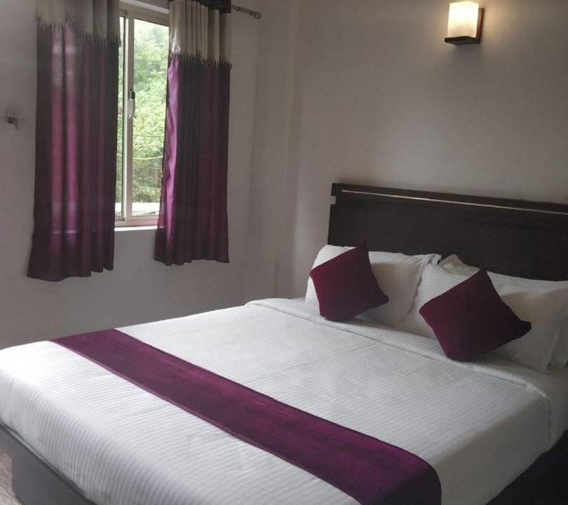 Photo of Bedroom in Munnar