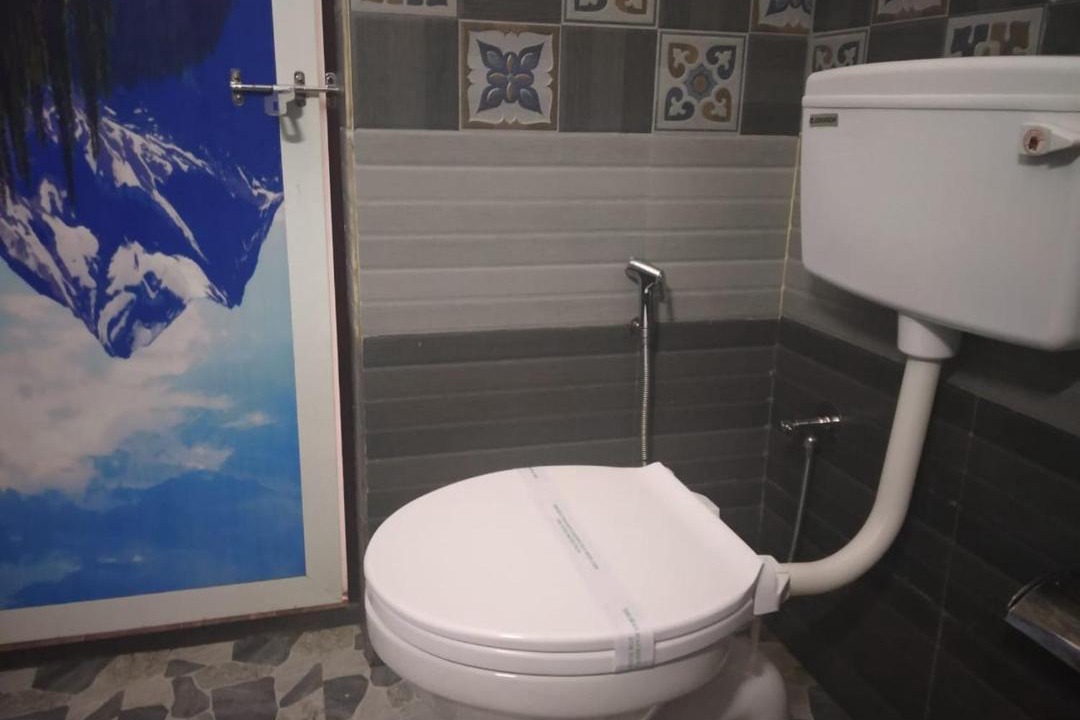 Photo of Bathroom in Munnar