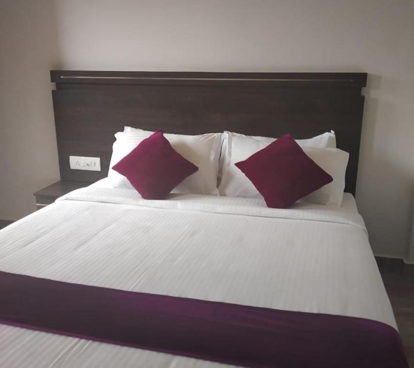 Photo of Bedroom in Munnar