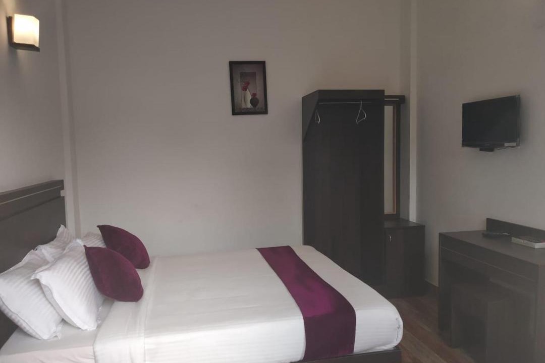 Photo of Bedroom in Munnar
