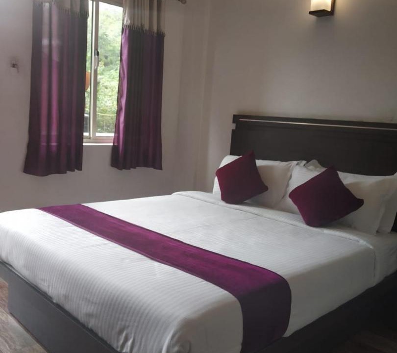 Photo of Bedroom in Munnar