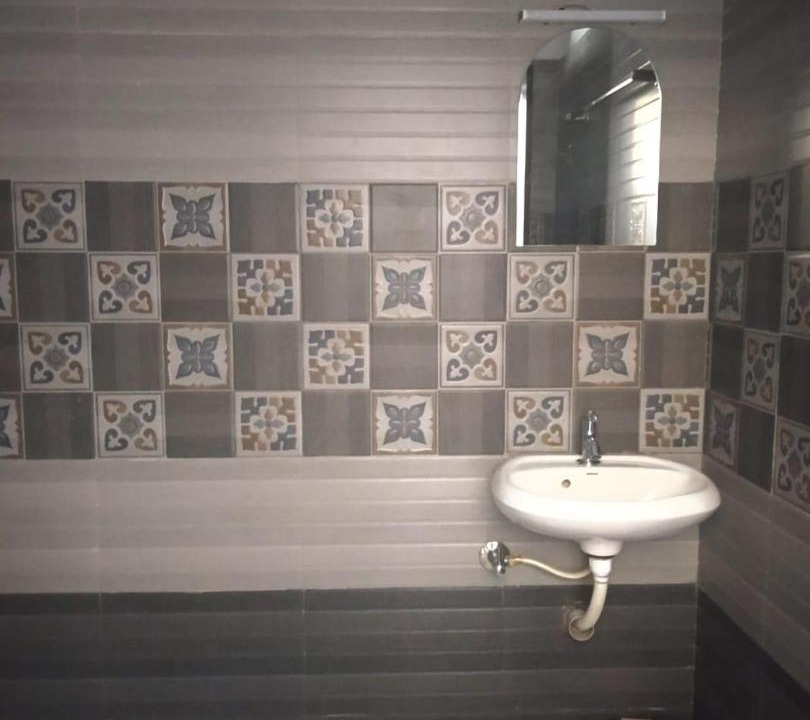 Photo of Bathroom in Munnar