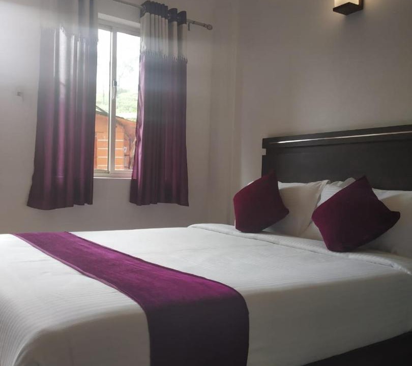 Photo of Bedroom in Munnar