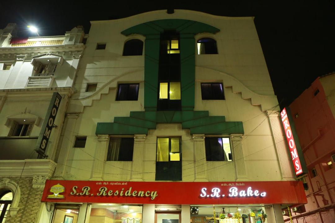 Photo of Buildings in Periamet