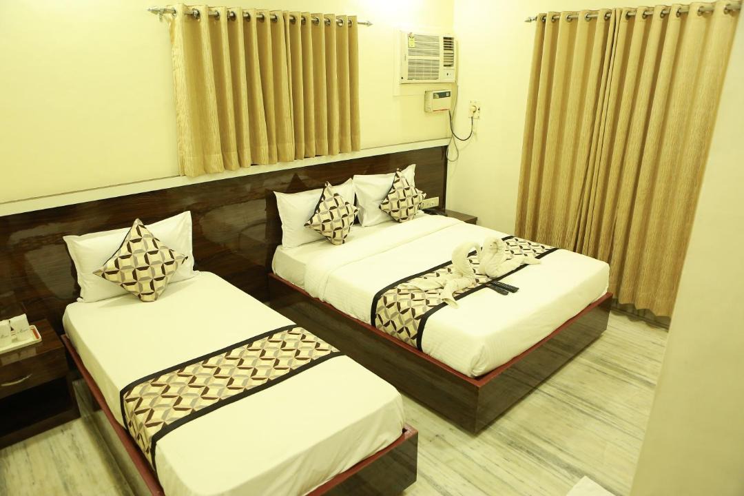 Photo of Bedroom in Periamet